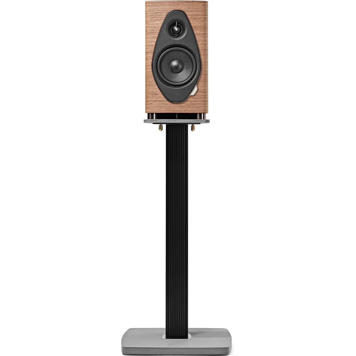 Sonus Faber Sonetto I G2 Bookshelf Loudspeaker - Pair - Image 8