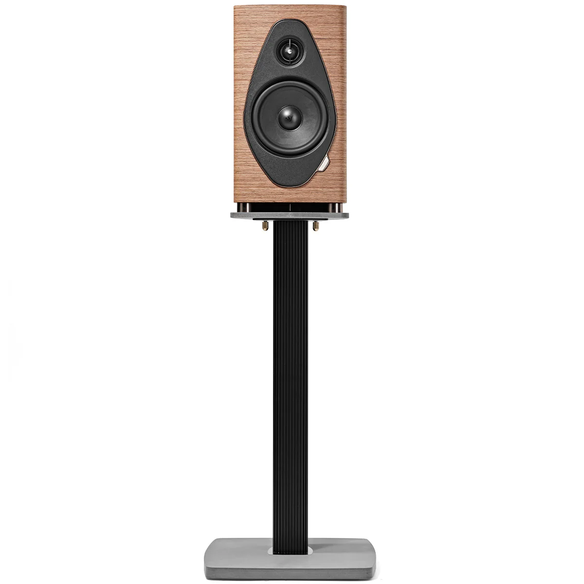 Sonus Faber Sonetto II G2 Bookshelf Loudspeaker - Pair - Image 10