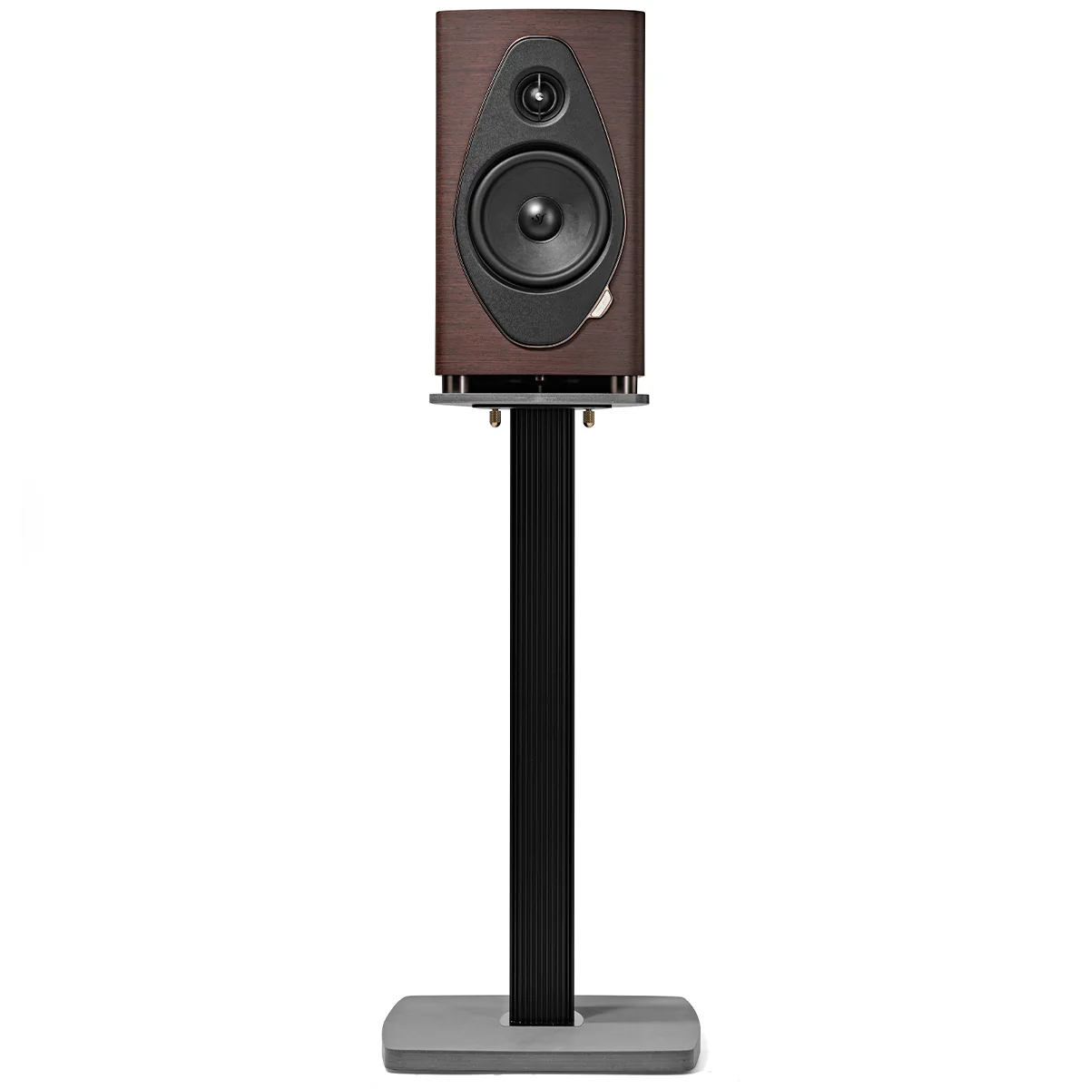 Sonus Faber Sonetto II G2 Bookshelf Loudspeaker - Pair - Image 13