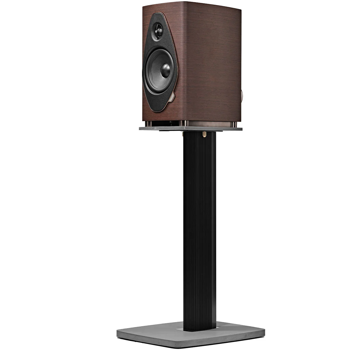 Sonus Faber Sonetto II G2 Bookshelf Loudspeaker - Pair - Image 3