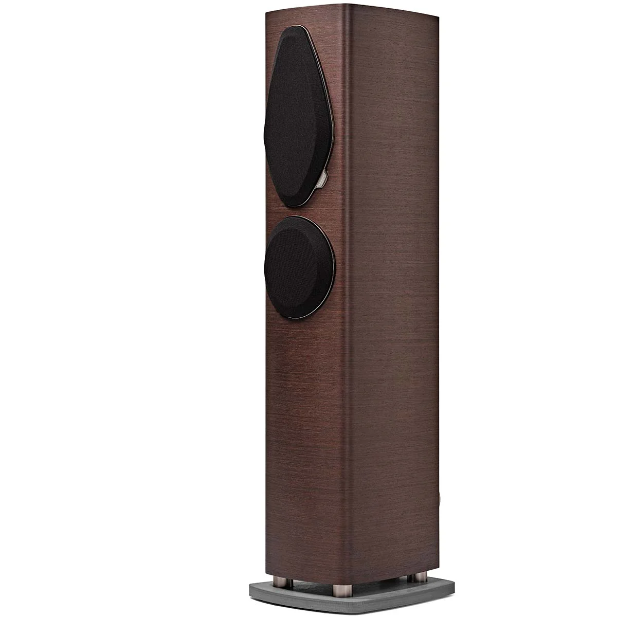 Sonus Faber Sonetto III G2 Floorstanding Loudspeaker - Pair - Image 10