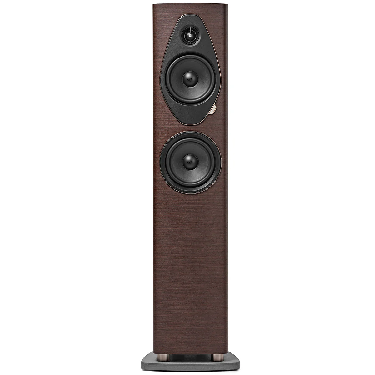 Sonus Faber Sonetto III G2 Floorstanding Loudspeaker - Pair - Image 11