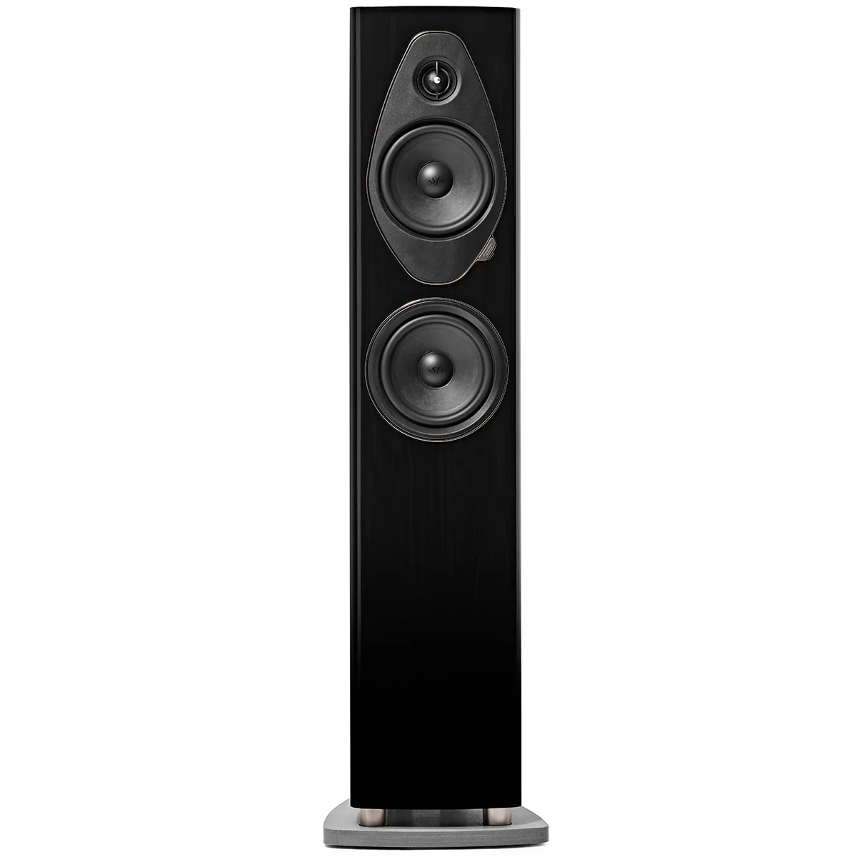 Sonus Faber Sonetto III G2 Floorstanding Loudspeaker - Pair - Image 5