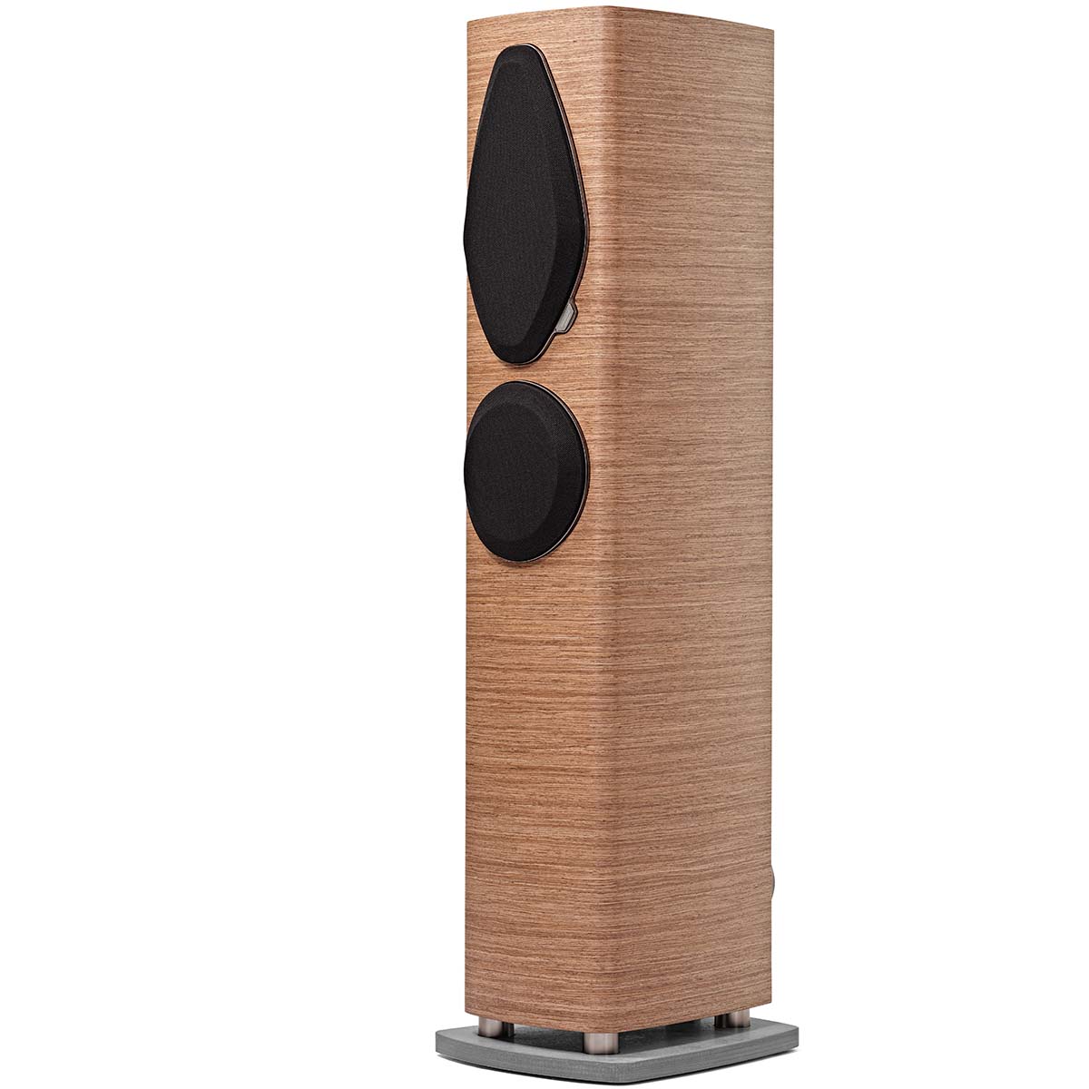 Sonus Faber Sonetto III G2 Floorstanding Loudspeaker - Pair - Image 7