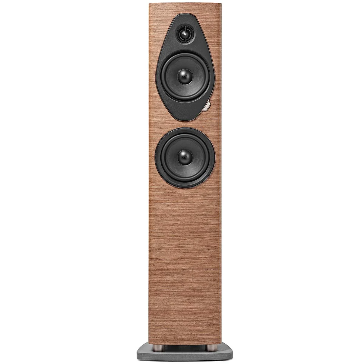 Sonus Faber Sonetto III G2 Floorstanding Loudspeaker - Pair - Image 8