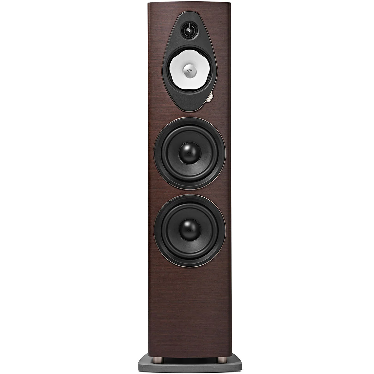Sonus Faber Sonetto VIII G2 Floorstanding Loudspeaker - Pair - Image 10