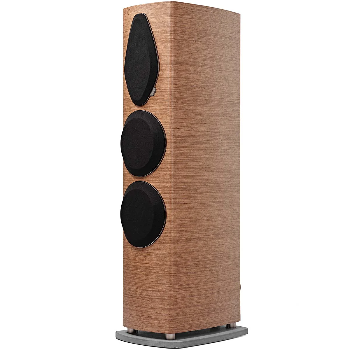 Sonus Faber Sonetto VIII G2 Floorstanding Loudspeaker - Pair - Image 6
