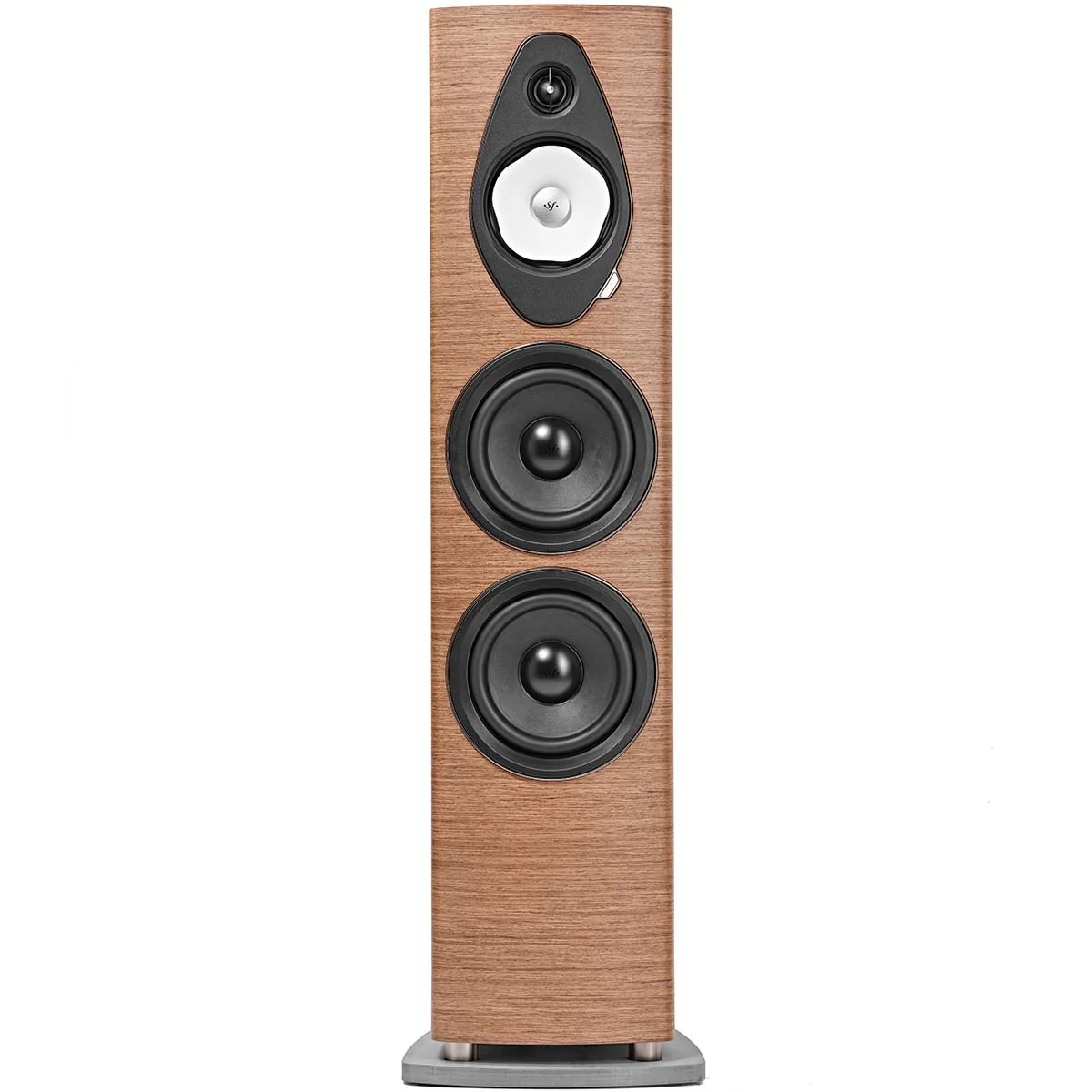 Sonus Faber Sonetto VIII G2 Floorstanding Loudspeaker - Pair - Image 7