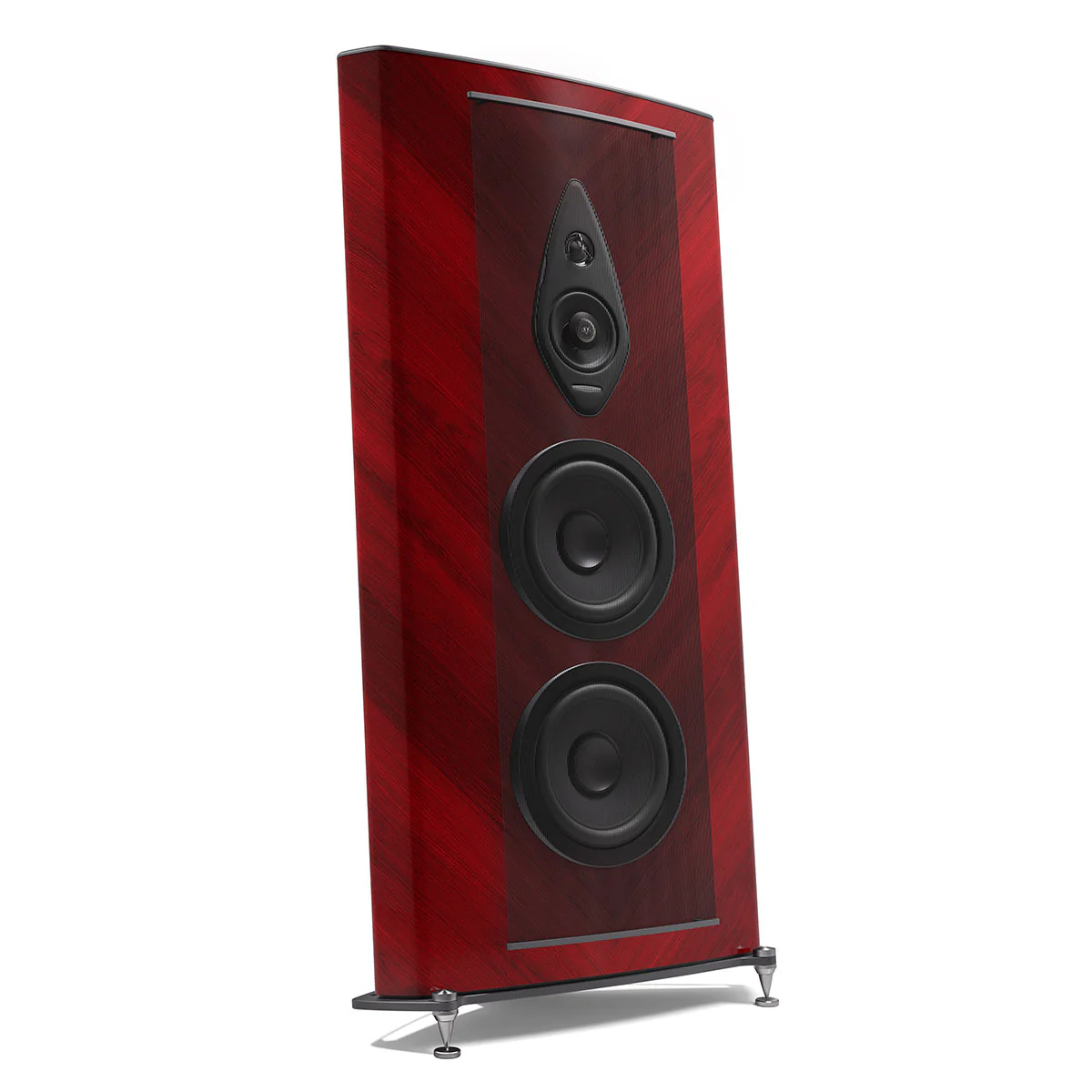 Sonus Faber Stradivari Gen2 - Pair - Image 16