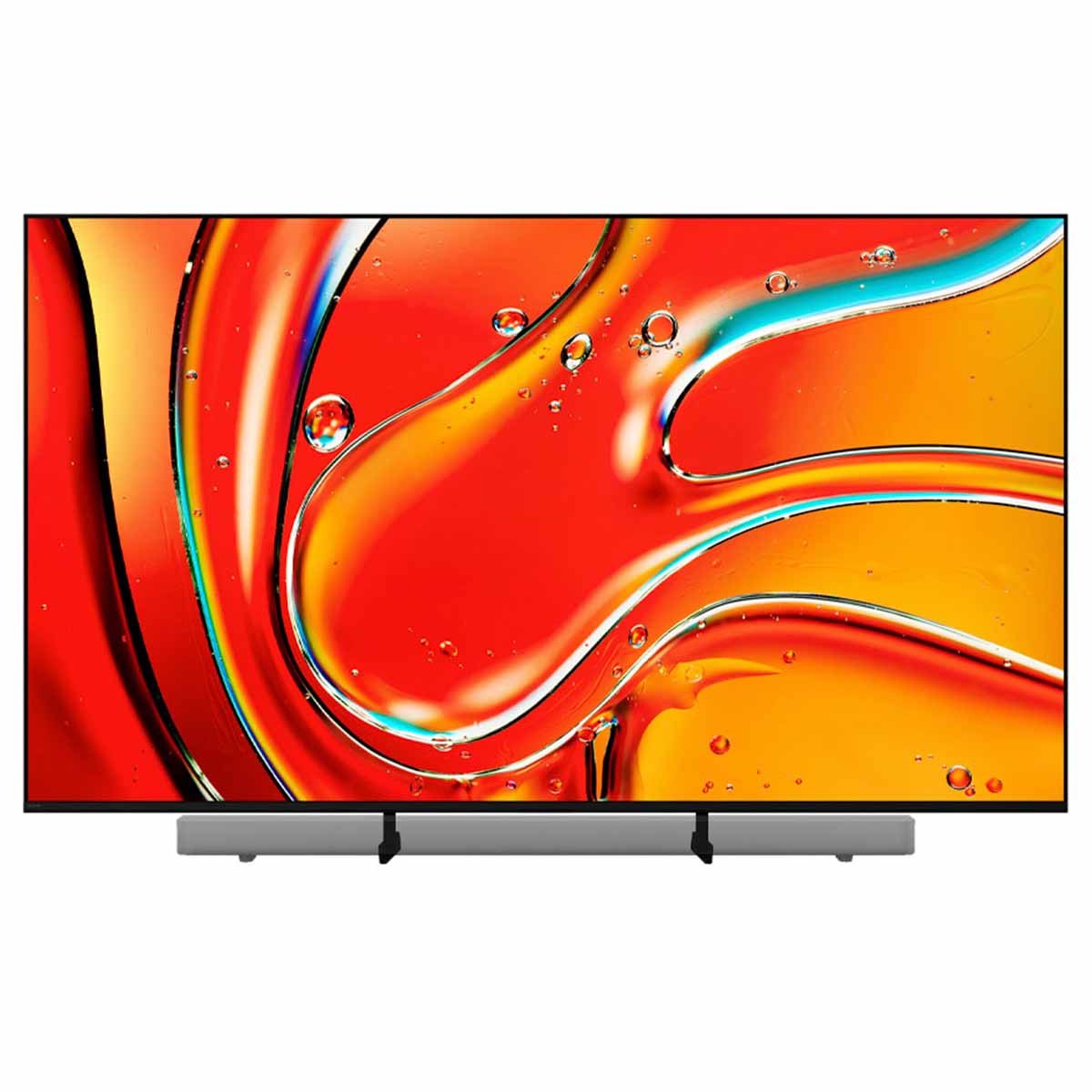 Sony BRAVIA 7 Mini LED QLED 4K HDR Google TV (2024) - Image 4