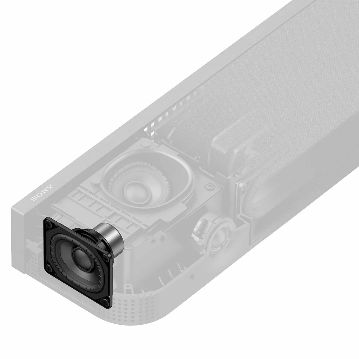 Sony BRAVIA Theater Bar 7 Soundbar - Image 13