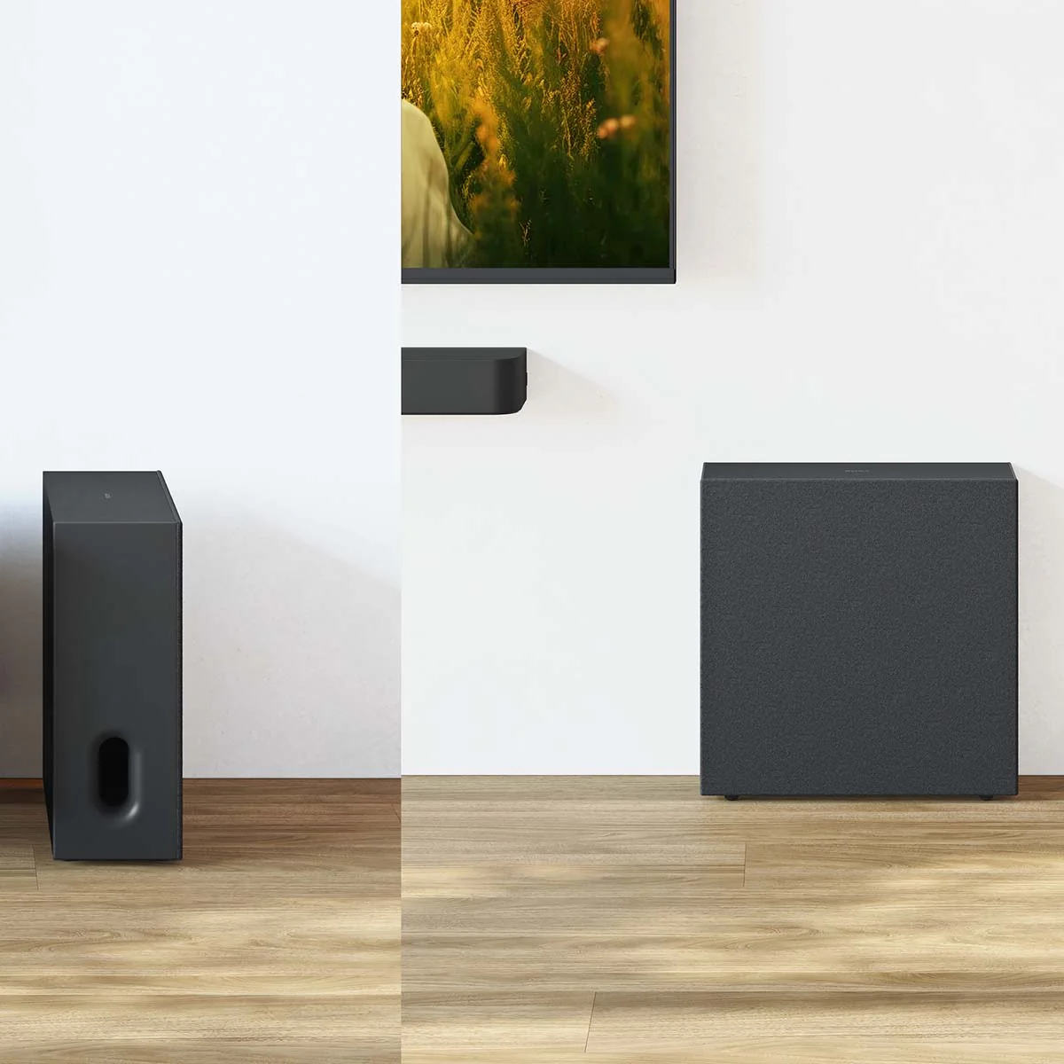 Sony BRAVIA Theater Sub 7 Wireless Subwoofer - Image 14