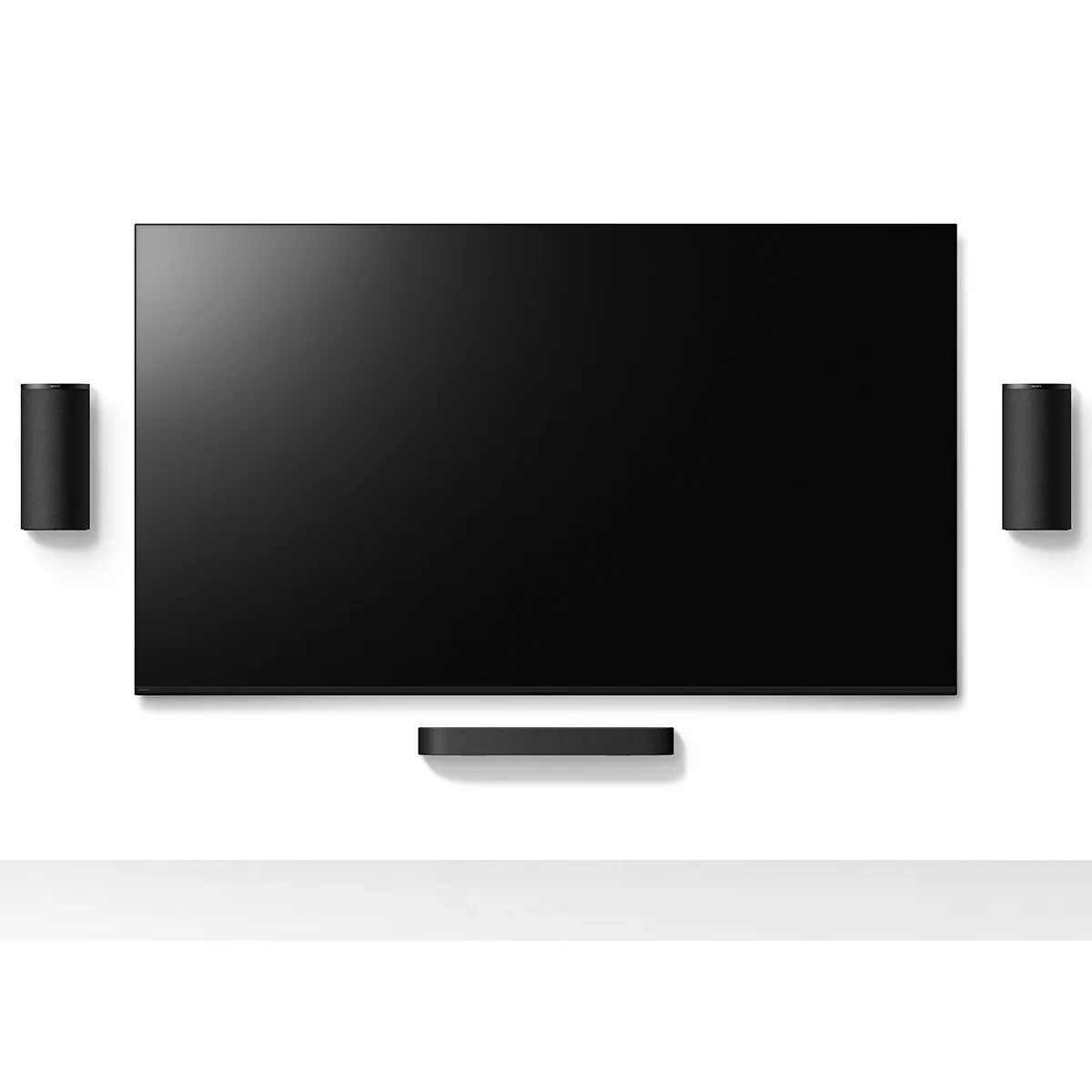 Sony BRAVIA Trio Home Theater System - Image 13