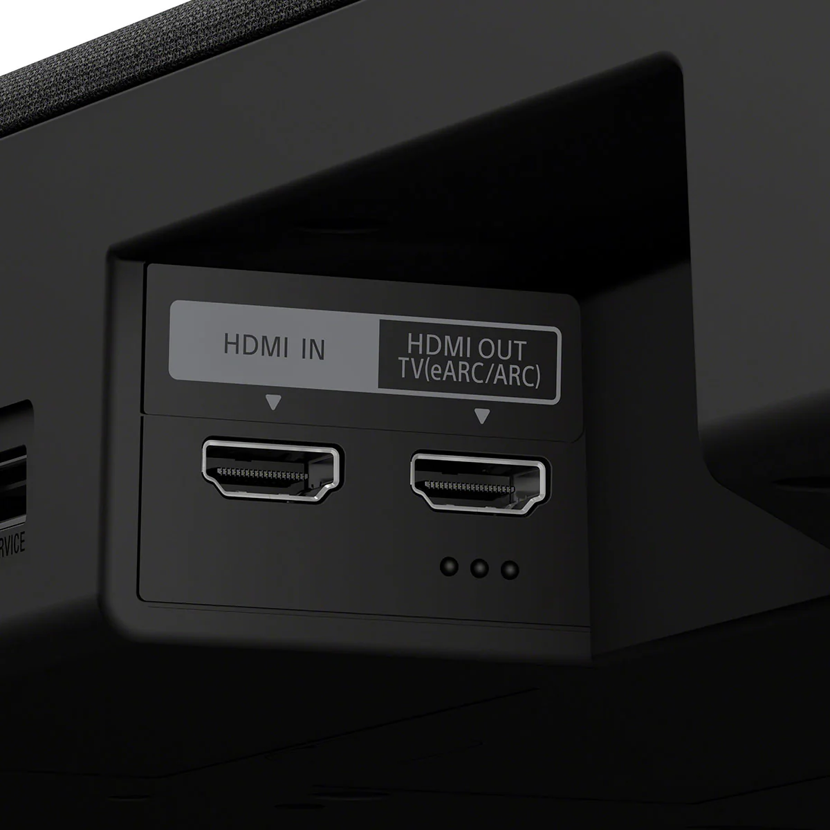 Sony BRAVIA Trio Home Theater System - Image 18