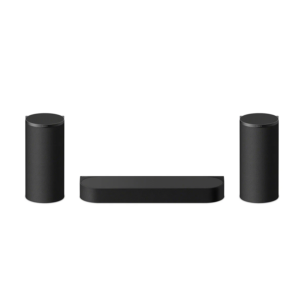 Sony BRAVIA Trio Home Theater System - Image 2