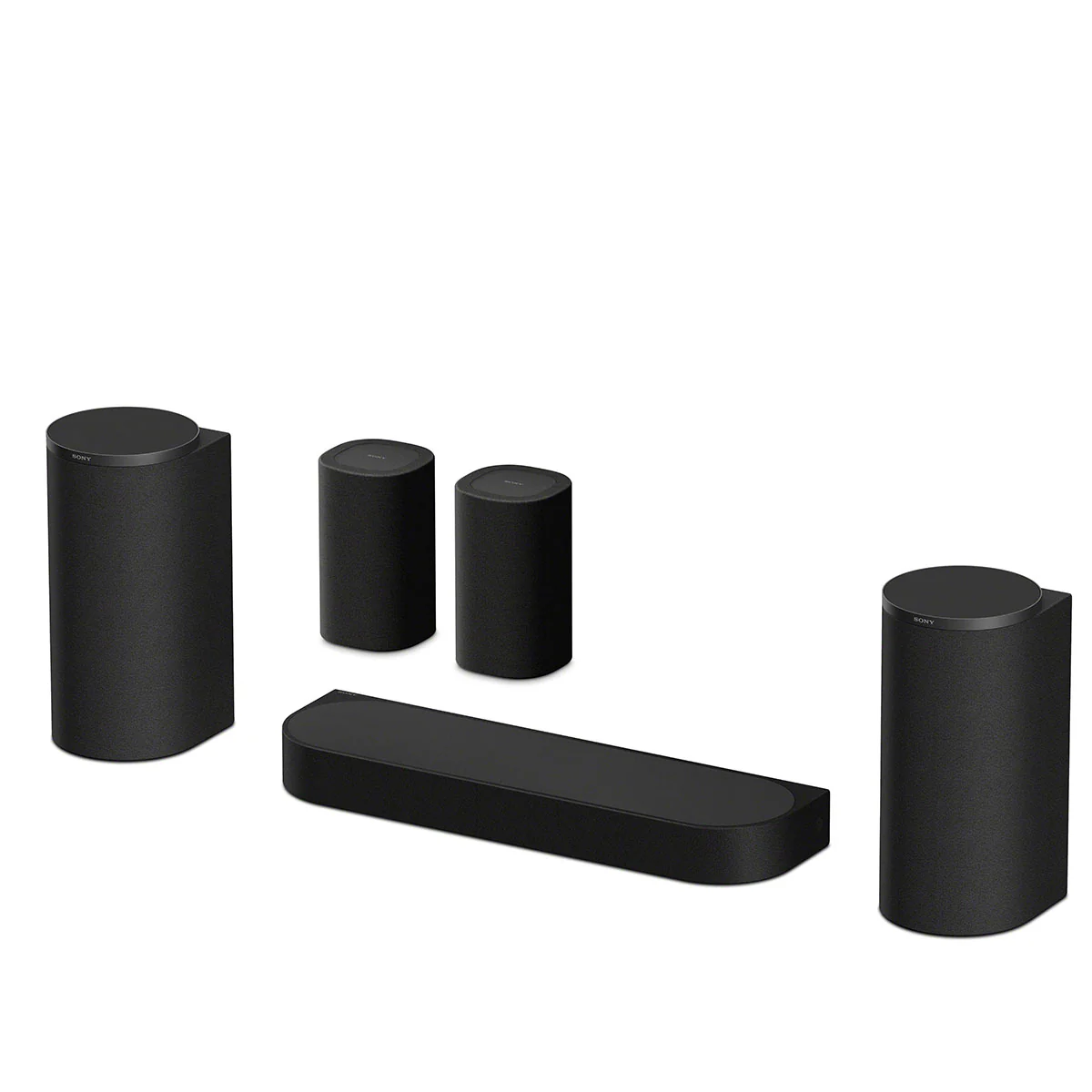 Sony BRAVIA Trio Home Theater System - Image 21