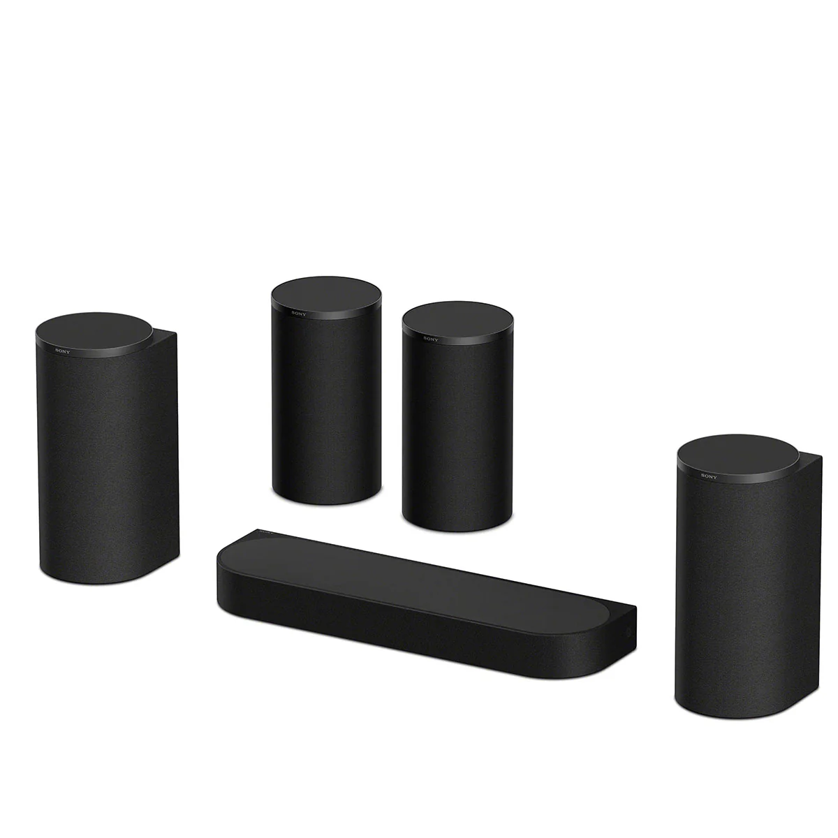 Sony BRAVIA Trio Home Theater System - Image 22