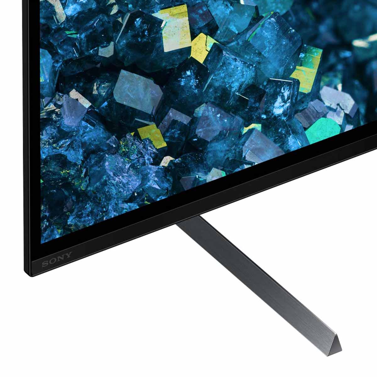 Sony BRAVIA XR A80L OLED 4K HDR Google TV (2023) - Image 23