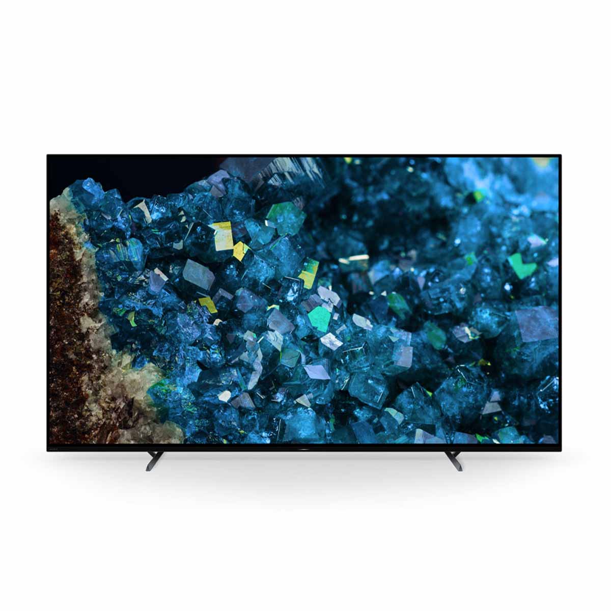 Sony BRAVIA XR A80L OLED 4K HDR Google TV (2023) - Image 43