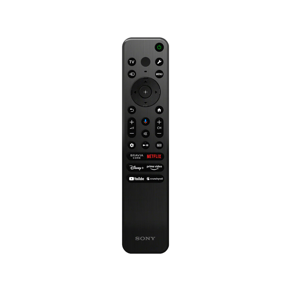 Sony BRAVIA XR A80L OLED 4K HDR Google TV (2023) - Image 54