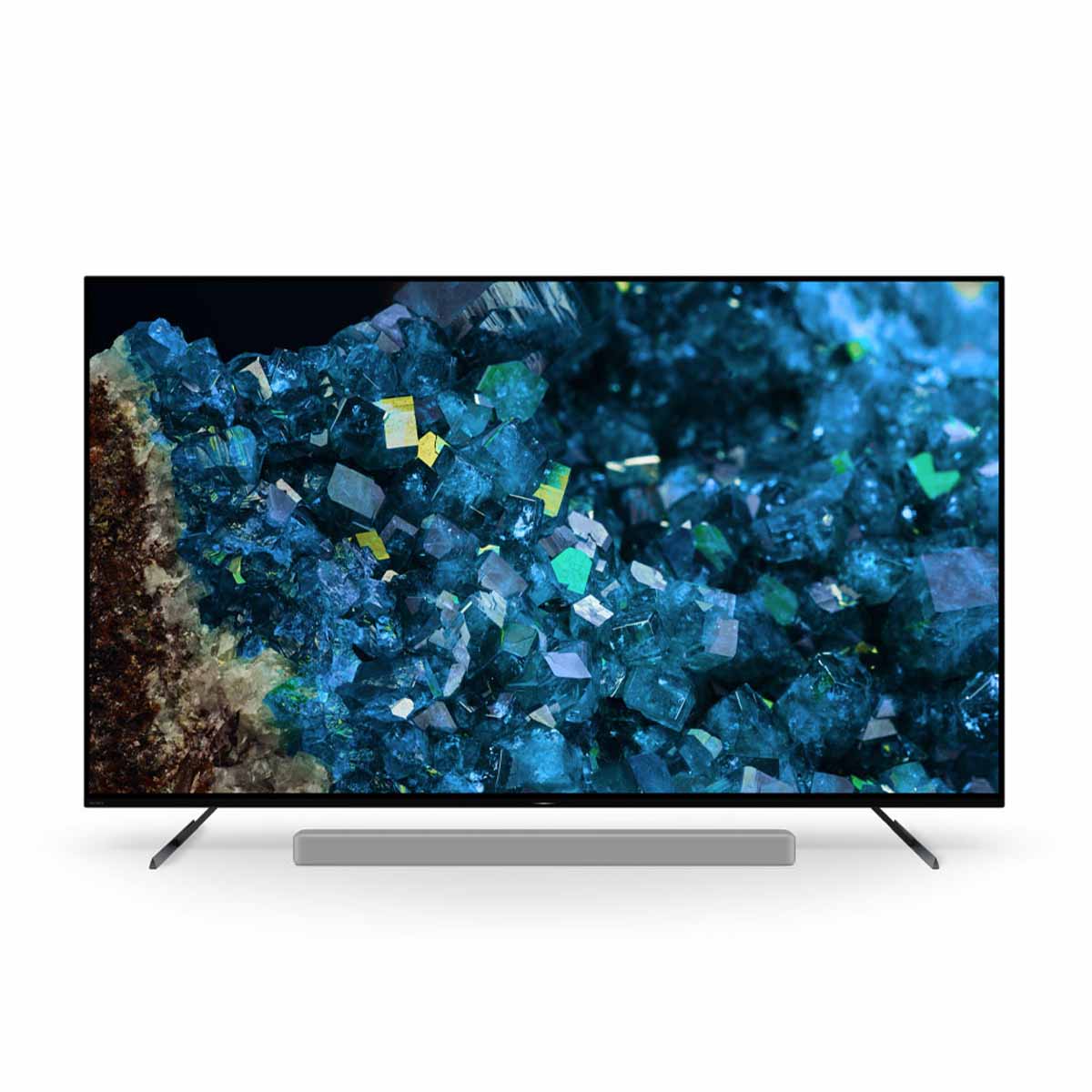 Sony BRAVIA XR A80L OLED 4K HDR Google TV (2023) - Image 58