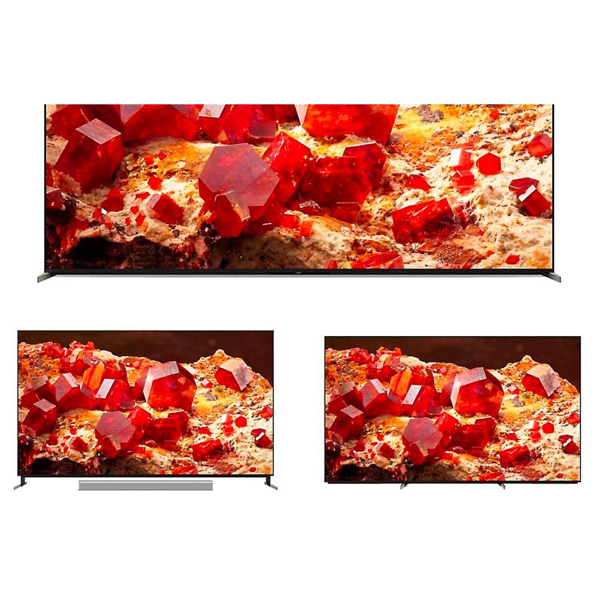 Sony Bravia XR X93L Mini LED 4K HDR Smart TV (2023) - Image 21