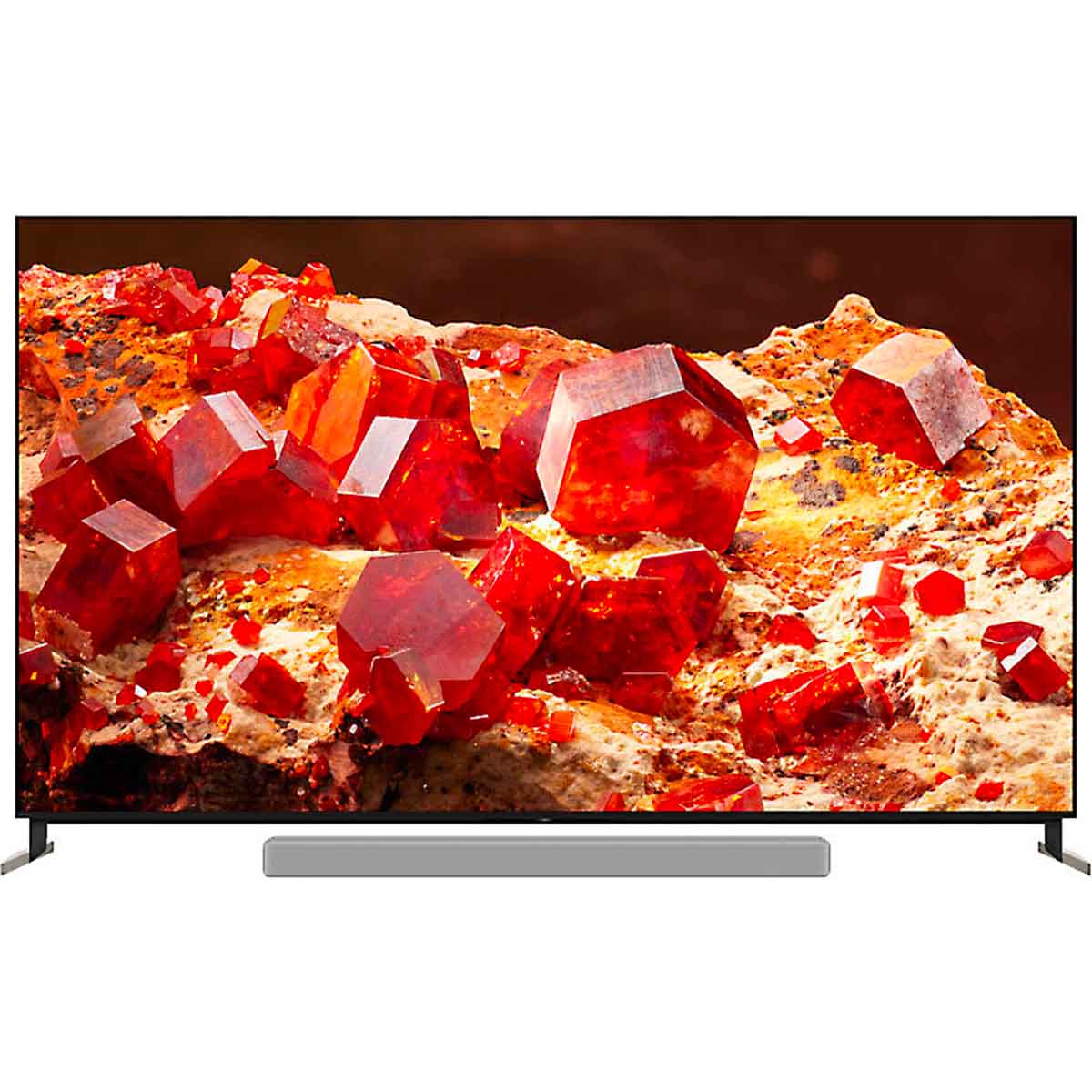 Sony Bravia XR X93L Mini LED 4K HDR Smart TV (2023) - Image 3