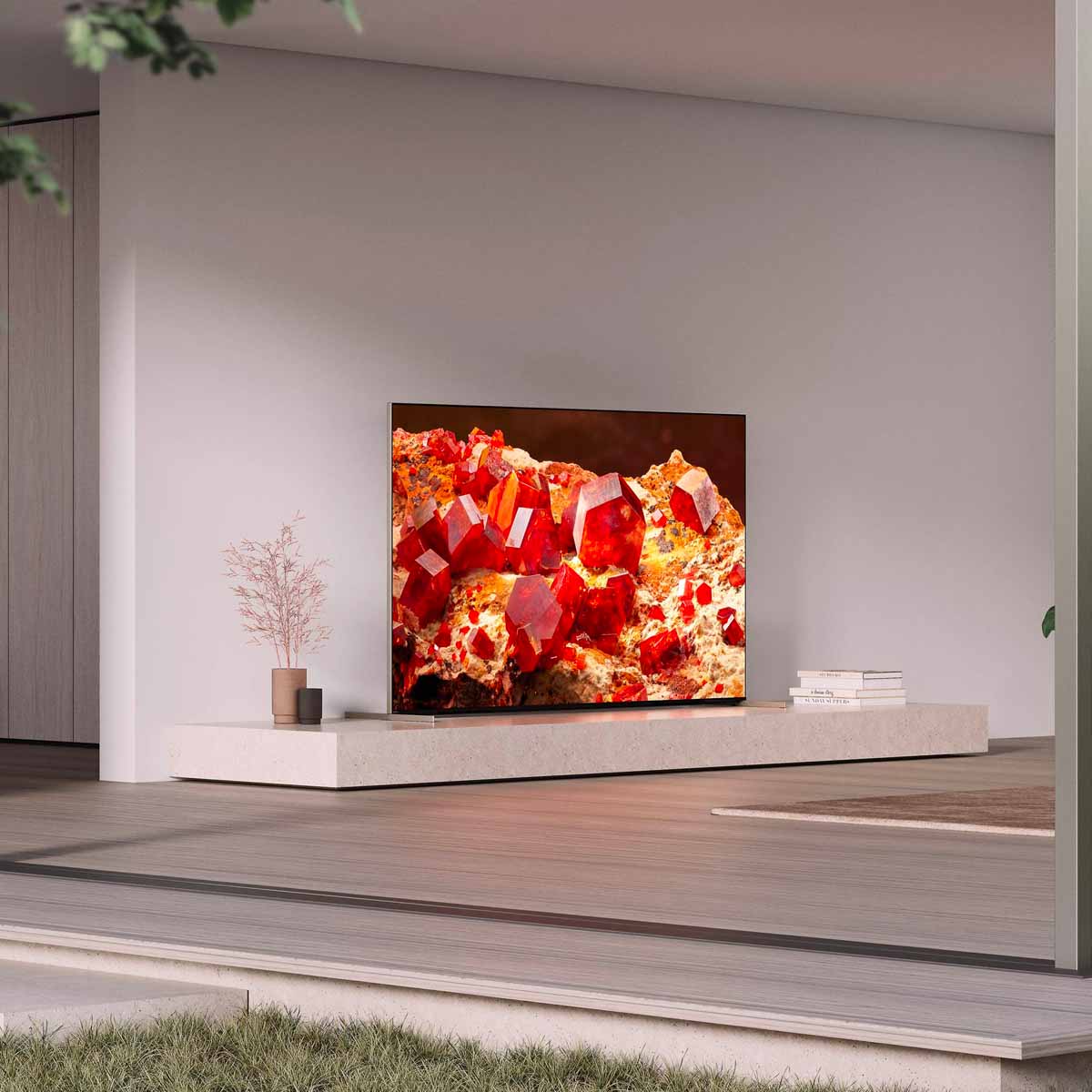 Sony Bravia XR X93L Mini LED 4K HDR Smart TV (2023) - Image 33
