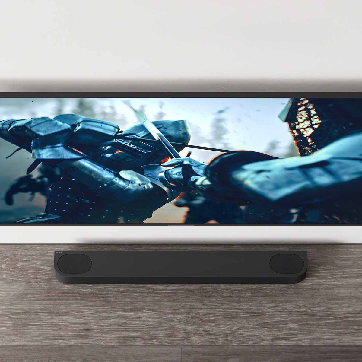 Sony BRAVIA Theater Bar 6 - 3.1.2-Ch with Subwoofer - Image 17