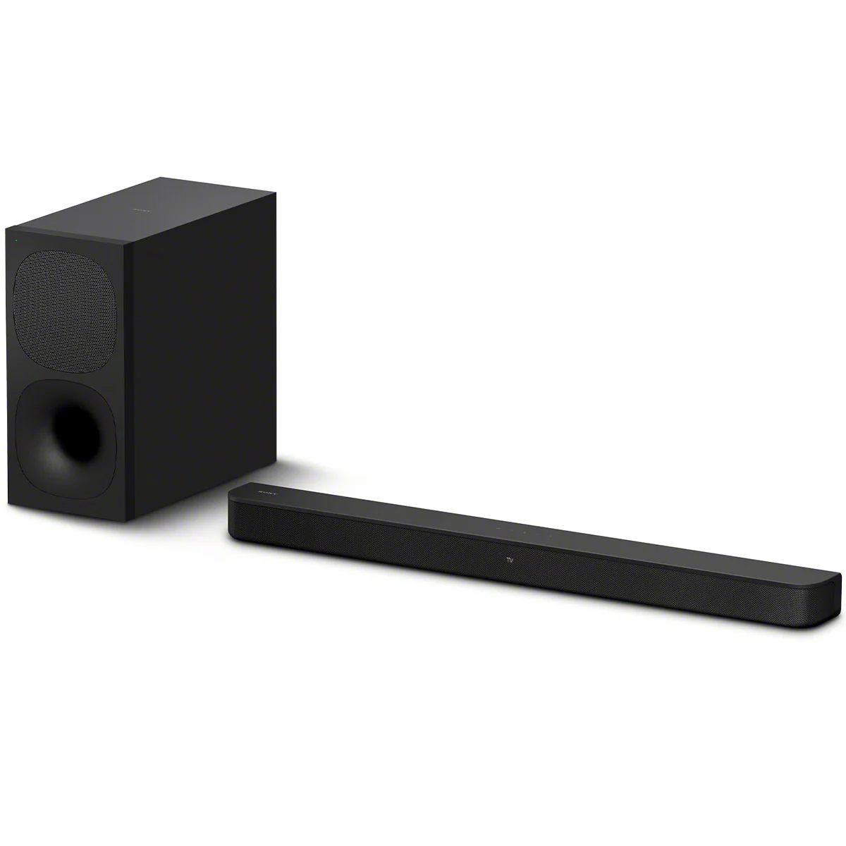 Sony HTS400 HTS400 2.1ch Soundbar w/ Wireless Subwoofer