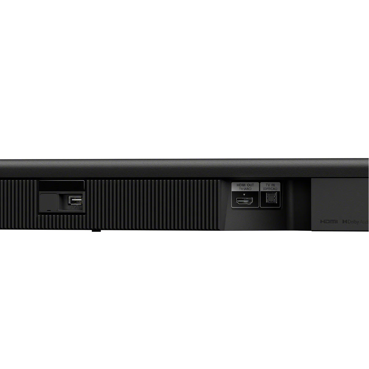 Sony HTS400 HTS400 2.1ch Soundbar w/ Wireless Subwoofer - Image 5