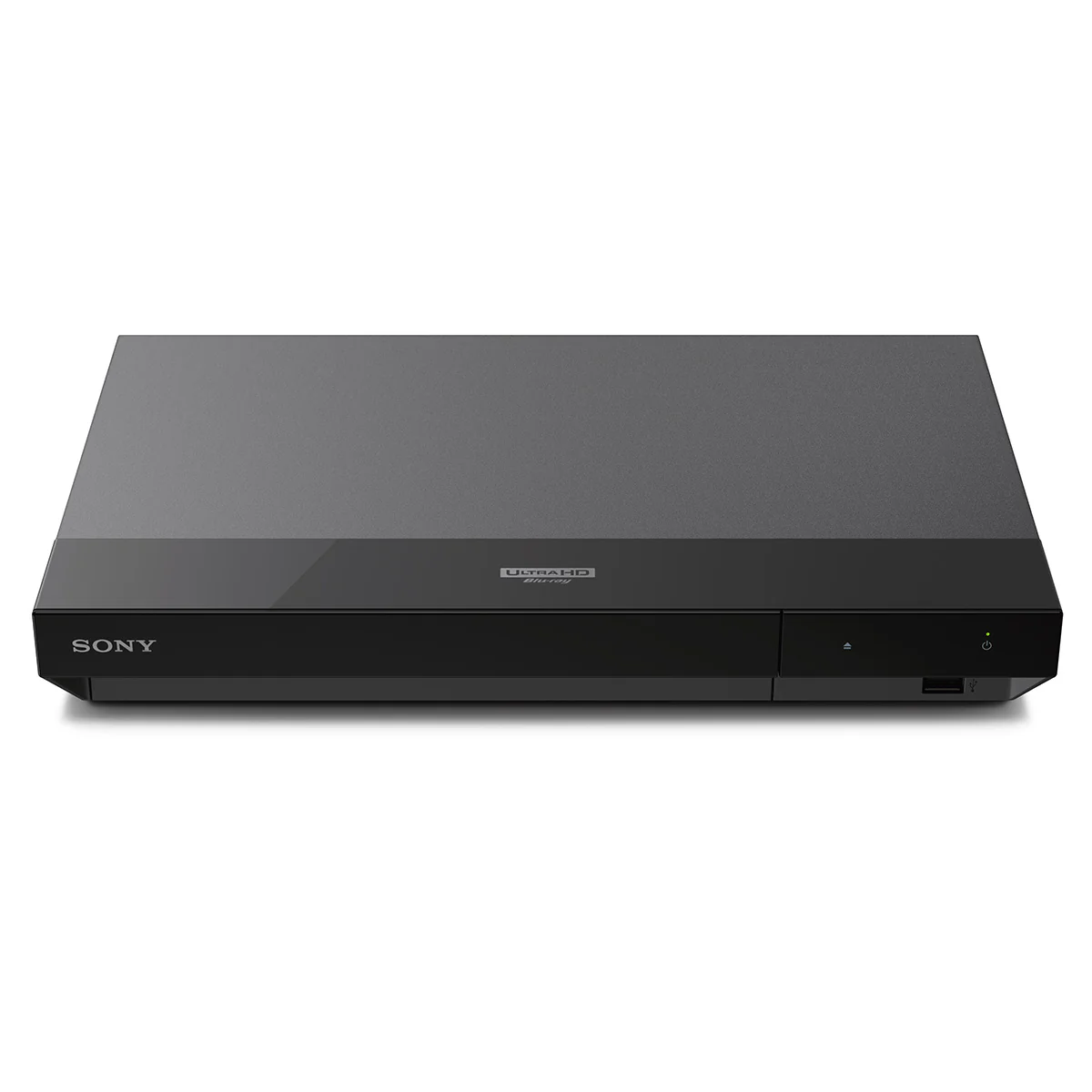 Sony UBP-X700U - Blu-ray Disc Player - Image 4