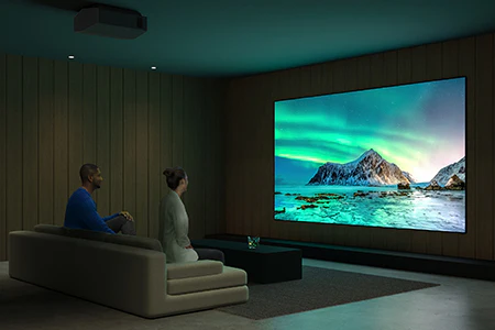 Sony VPL-XW6000ES Native 4K SXRD Laser Projector - Image 14