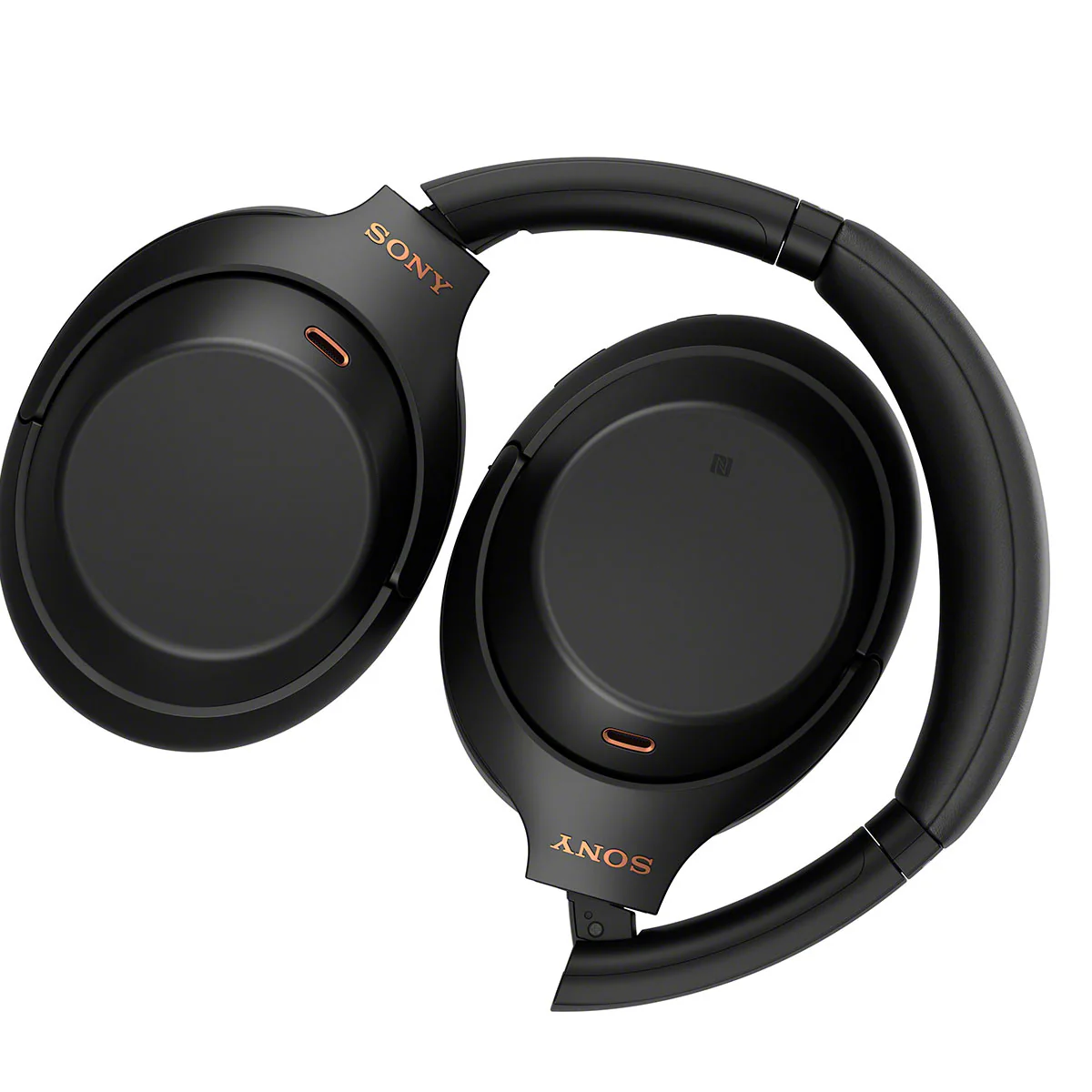 Sony WH-1000XM4 Wireless Over-Ear Headphones - Image 10