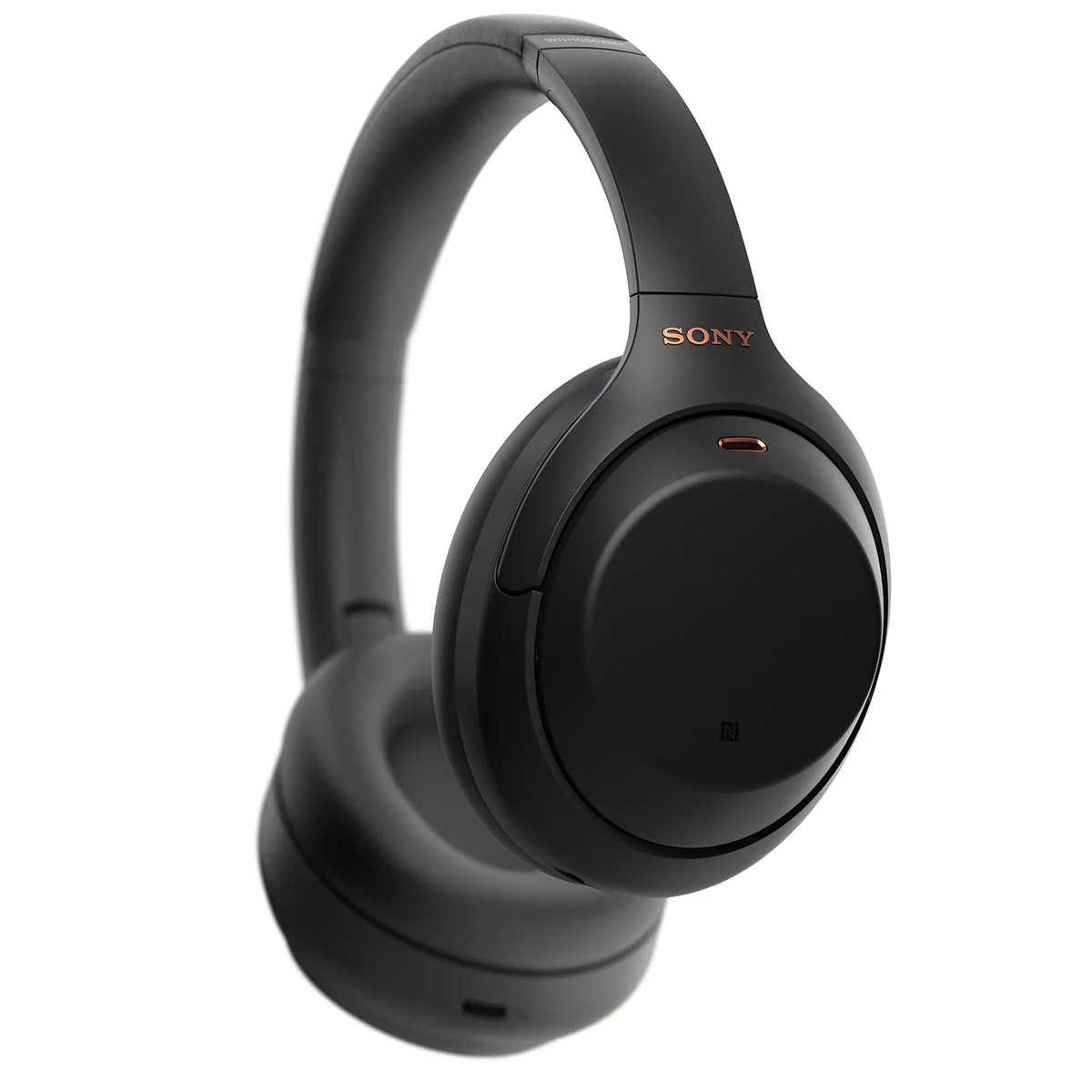 Sony WH-1000XM4 Wireless Over-Ear Headphones - Image 11