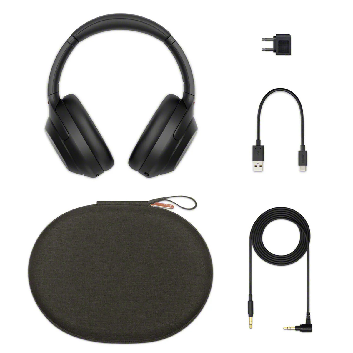 Sony WH-1000XM4 Wireless Over-Ear Headphones - Image 20