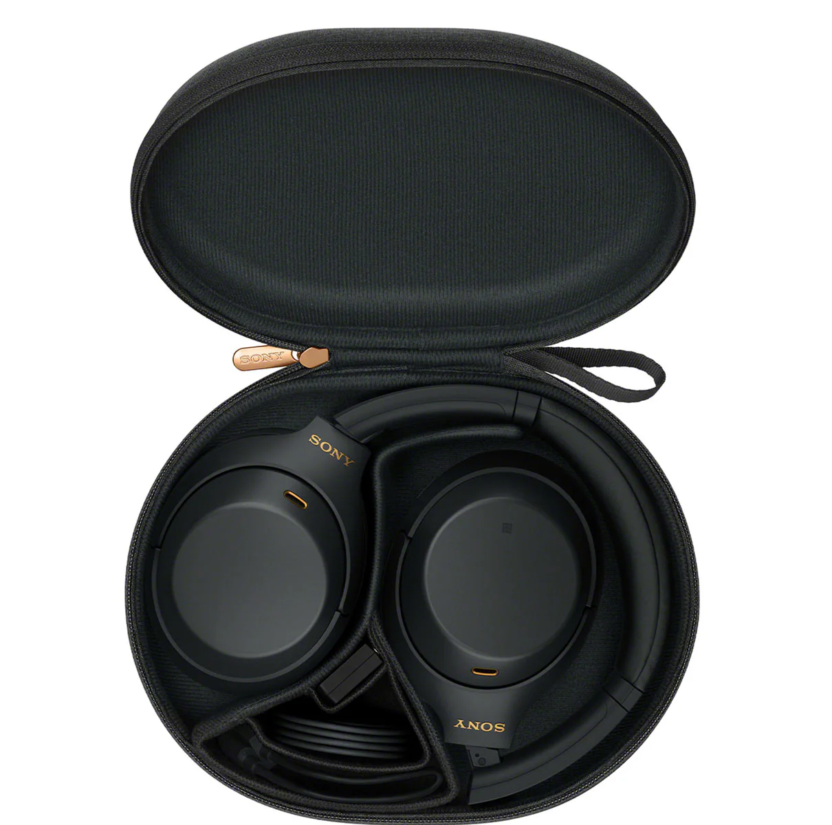 Sony WH-1000XM4 Wireless Over-Ear Headphones - Image 21