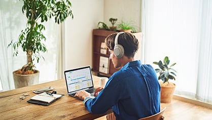 Sony WH-1000XM4 Wireless Over-Ear Headphones - Image 26