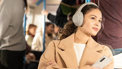 Sony WH-1000XM4 Wireless Over-Ear Headphones - Image 27