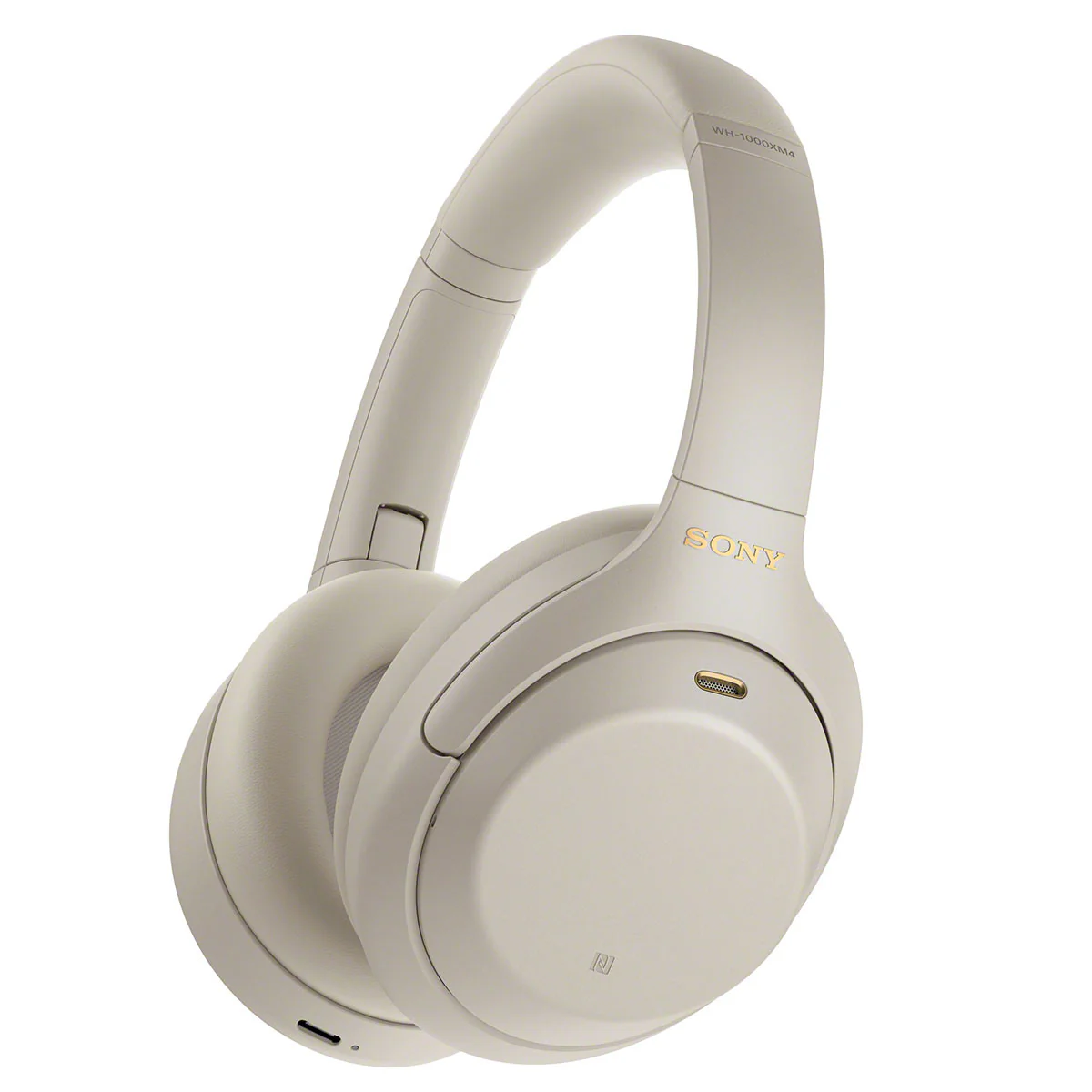 Sony WH-1000XM4 Wireless Over-Ear Headphones - Image 30