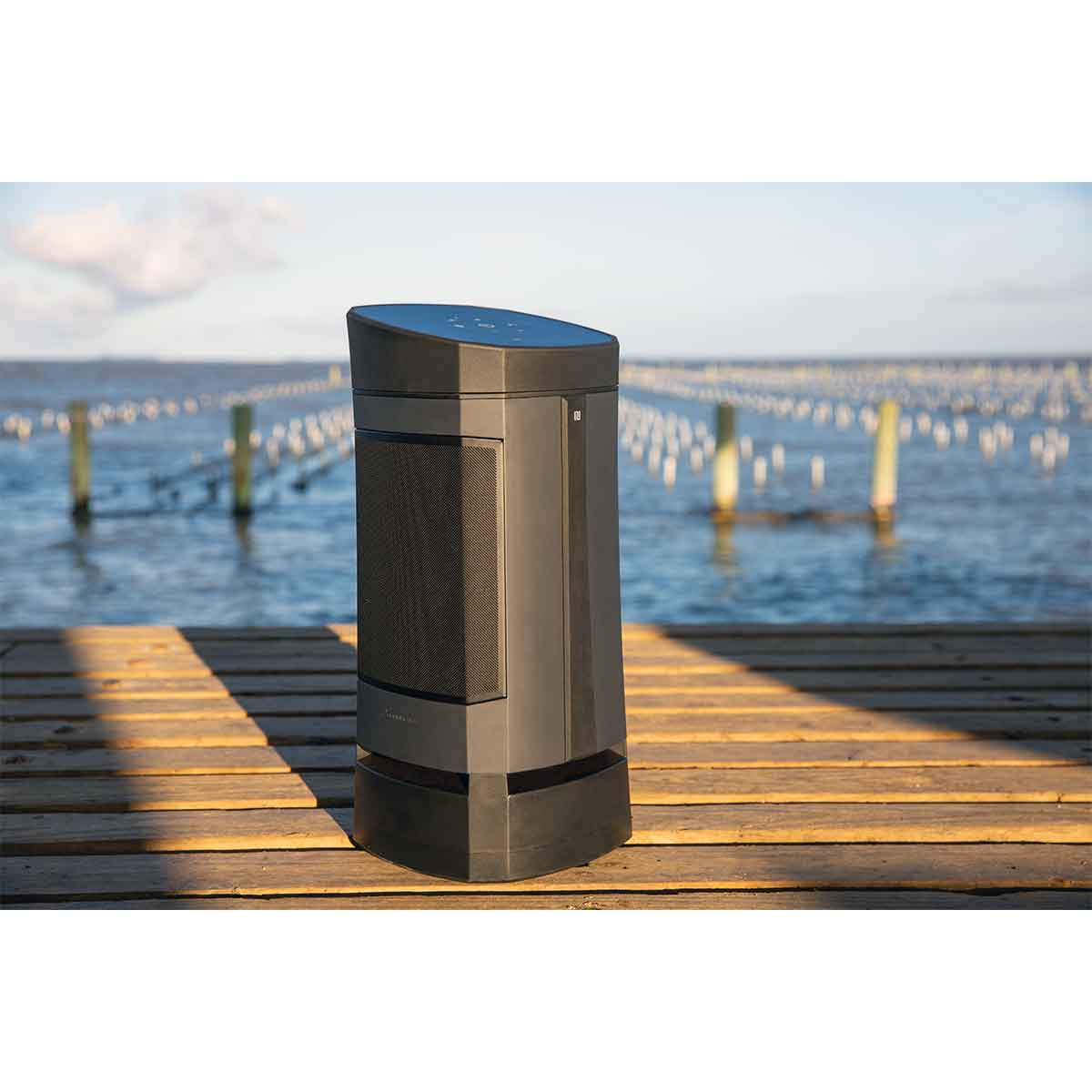 SoundCast VG5 Waterproof Portable Bluetooth Speaker - Image 14