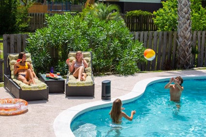 SoundCast VG5 Waterproof Portable Bluetooth Speaker - Image 6
