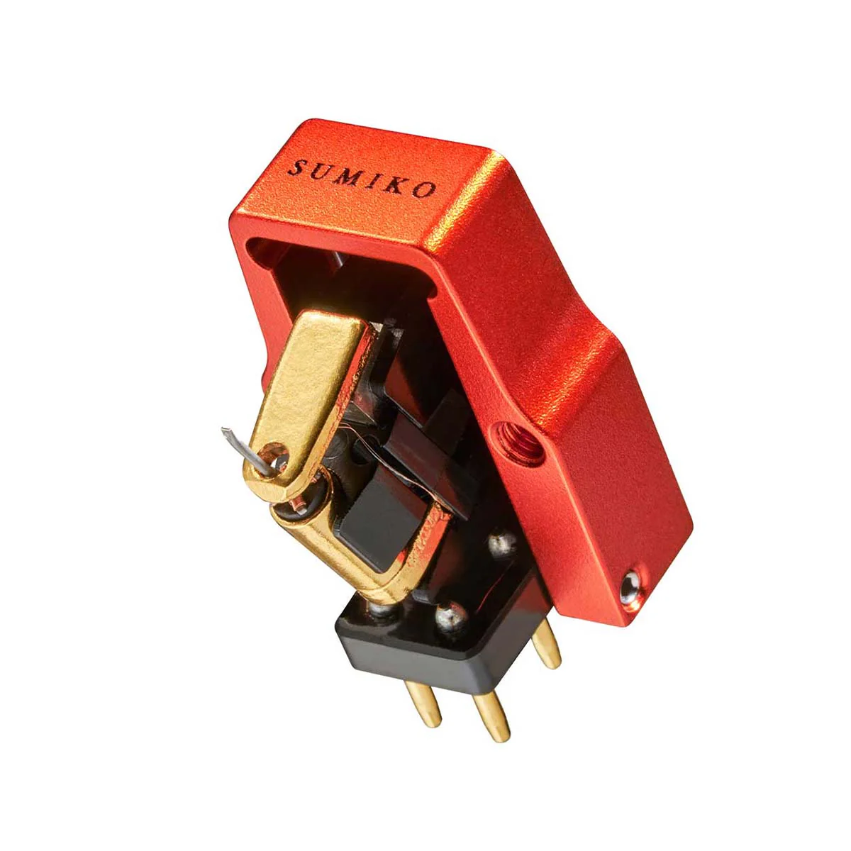 Sumiko Oriole Low Output Moving Coil Phono Cartridge - Image 2