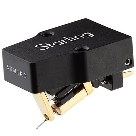 Sumiko STARLING Starling MC Phono Cartridge