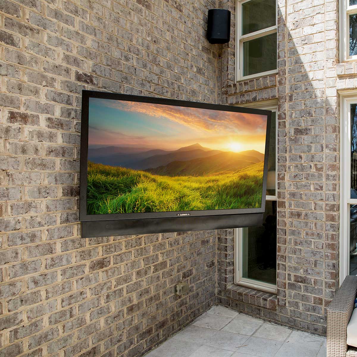 Sunbrite Signature 2 Partial Sun Outdoor 4K HDR LED TV - Image 18