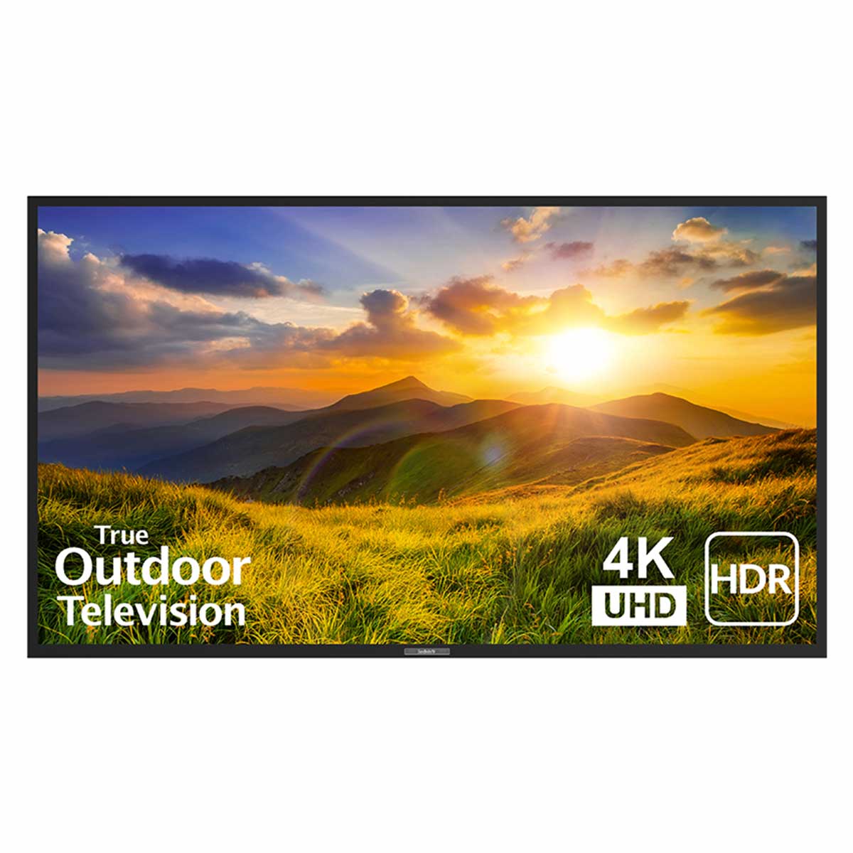 Sunbrite Signature 2 Partial Sun Outdoor 4K HDR LED TV - Image 25