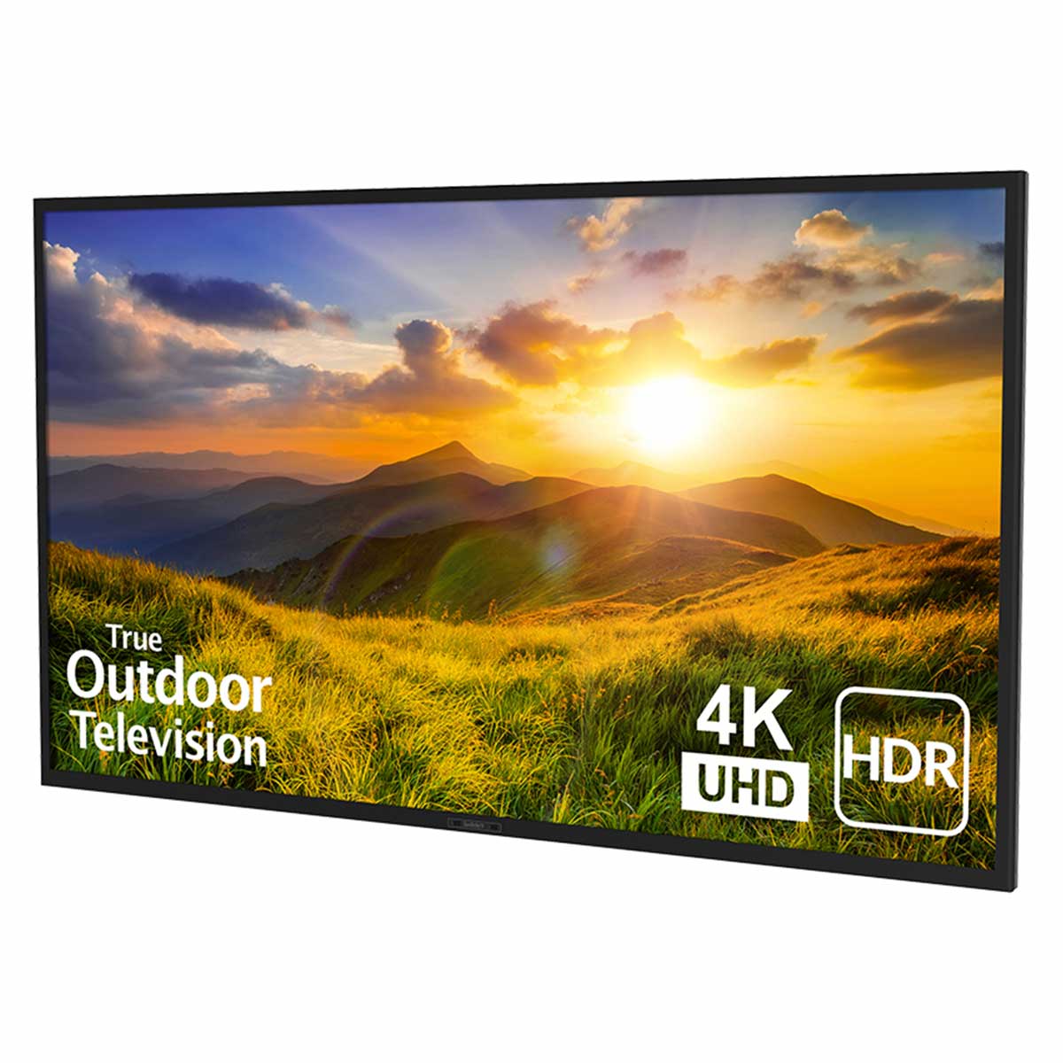 Sunbrite Signature 2 Partial Sun Outdoor 4K HDR LED TV - Image 26