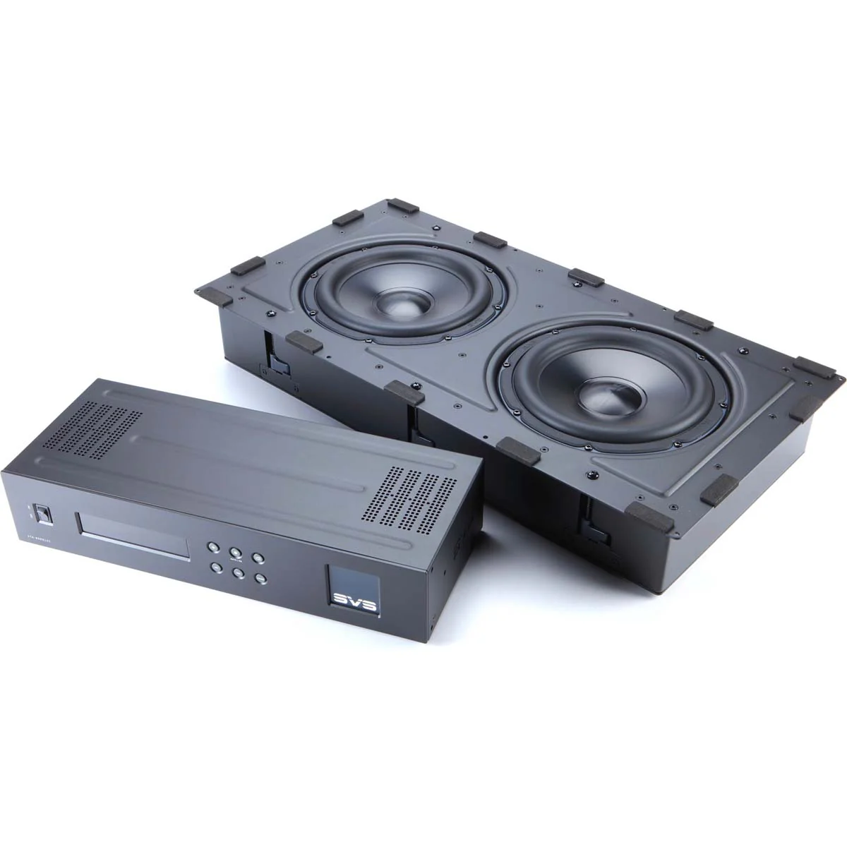 SVS 3000 In-Wall Subwoofer - Image 21
