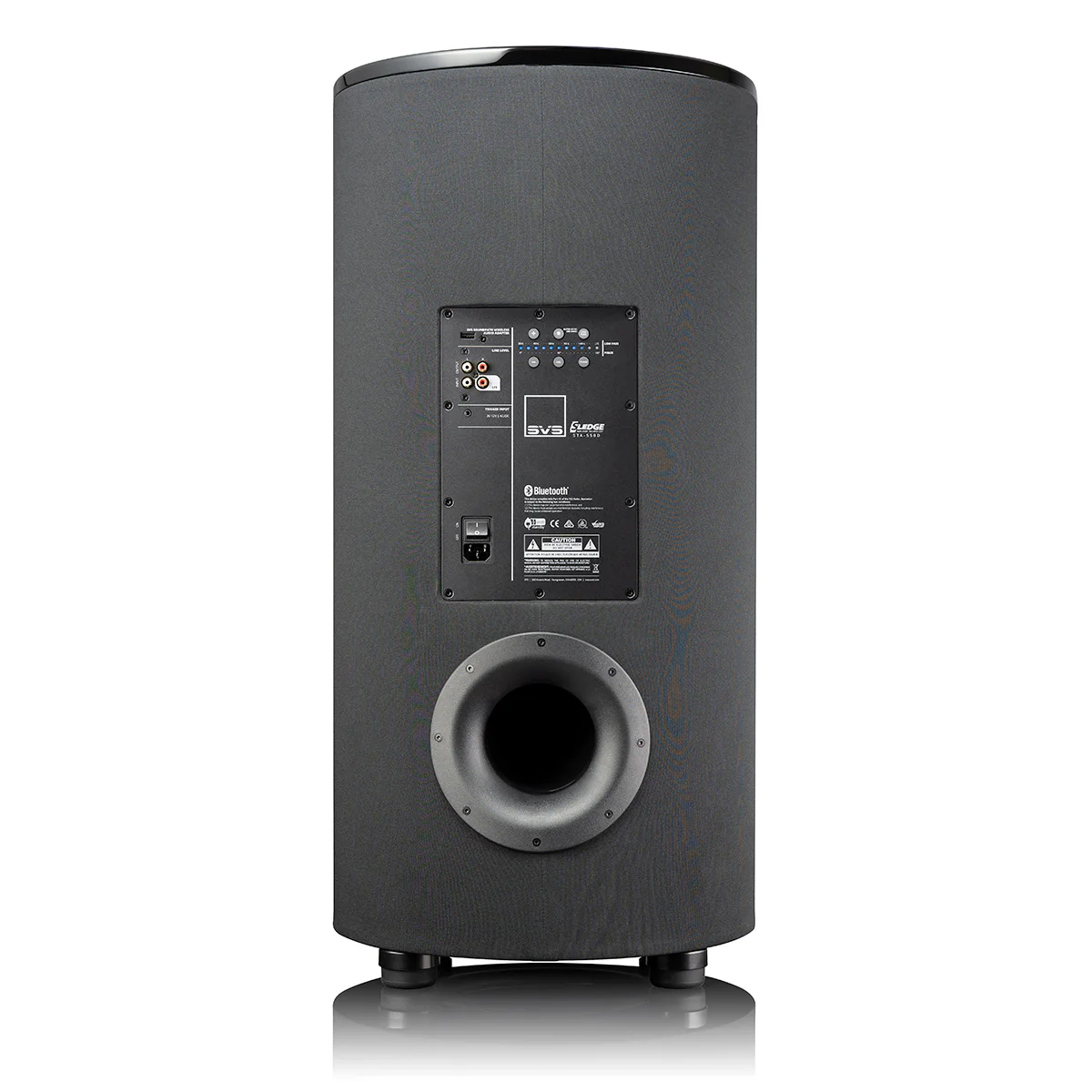 SVS Dual PC-2000 Pro Subwoofer - Image 3