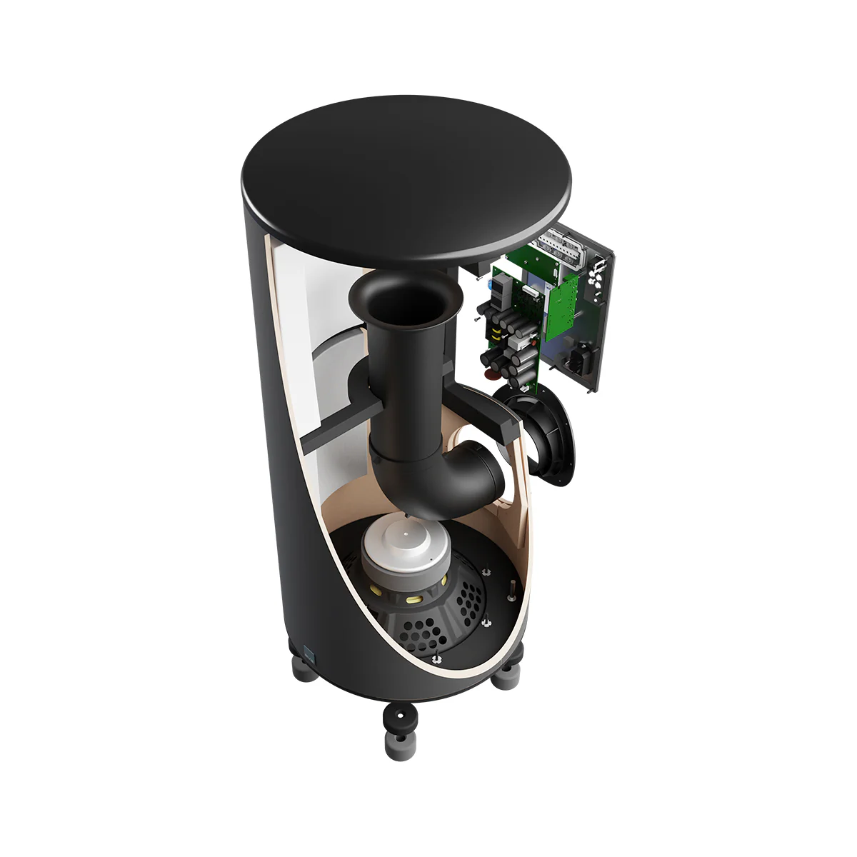 SVS Dual PC-2000 Pro Subwoofer - Image 4